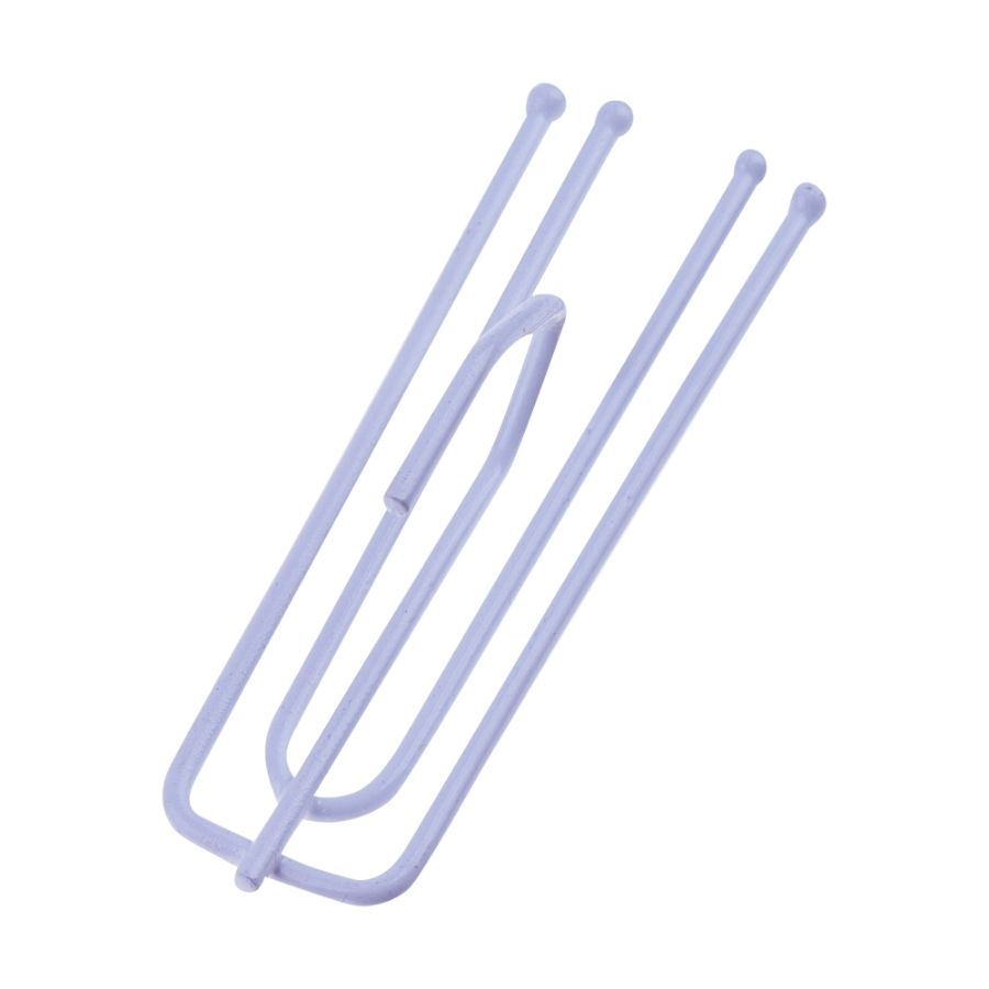 Adjustable Pin Hooks for Pinch Triple Pleated Style