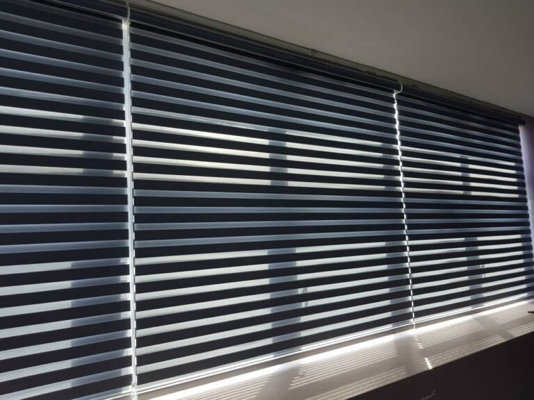 #1 Rated Zebra Blinds Manufacturer in Malaysia
